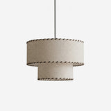Hearthmere Curated Finished Iron Pendant Light – Finished Iron Pendant Light
