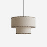 Hearthmere Curated Finished Iron Pendant Light
