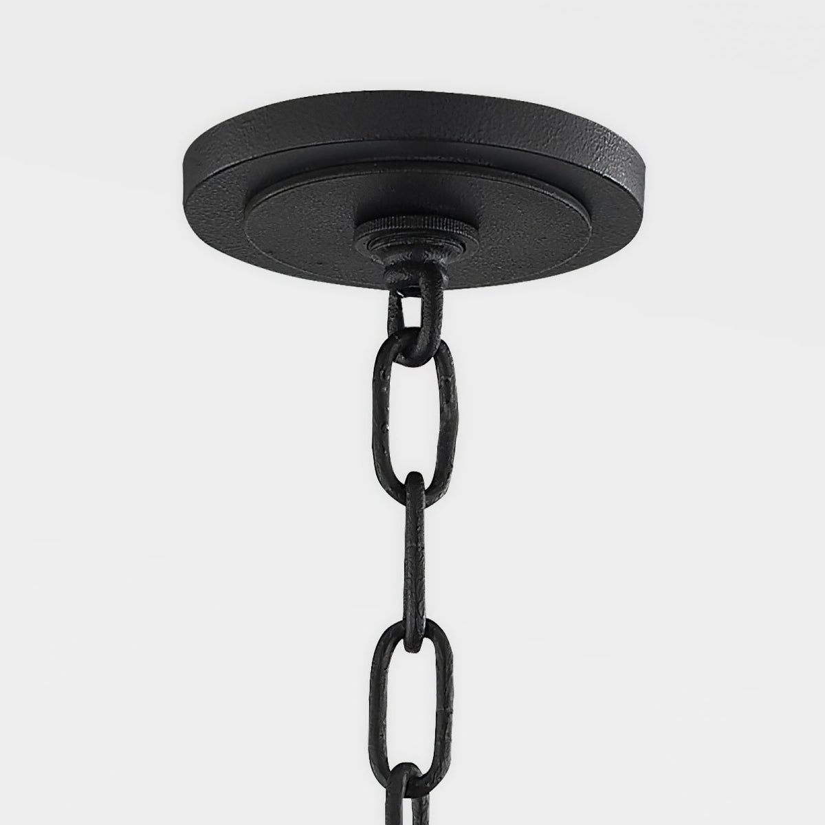 Modern Henry Chandelier – Ambient Illumination in Luxury Interior Setting View 12