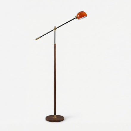 Heritage Swing Floor Lamp