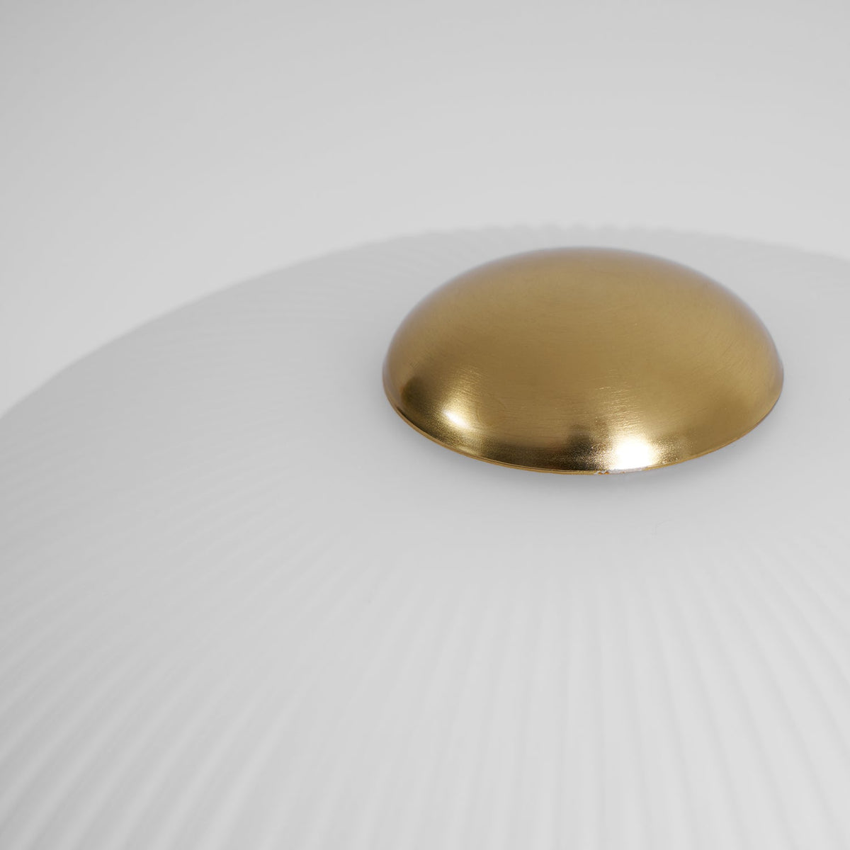 Modern Halden Table Lamp – Ambient Illumination in Luxury Interior Setting View 15
