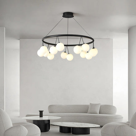 Modern Heronia Chandelier