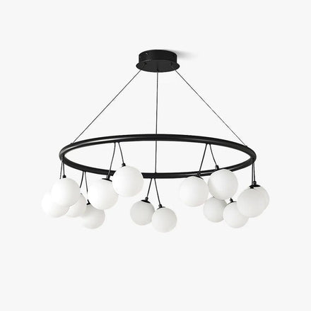 Modern Heronia Chandelier