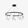 Modern Heronia Chandelier