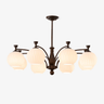 Hespera Orb Chandelier