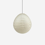 Hikari Paper Curated Washi Paper Pendant Light – Washi Paper Pendant Light