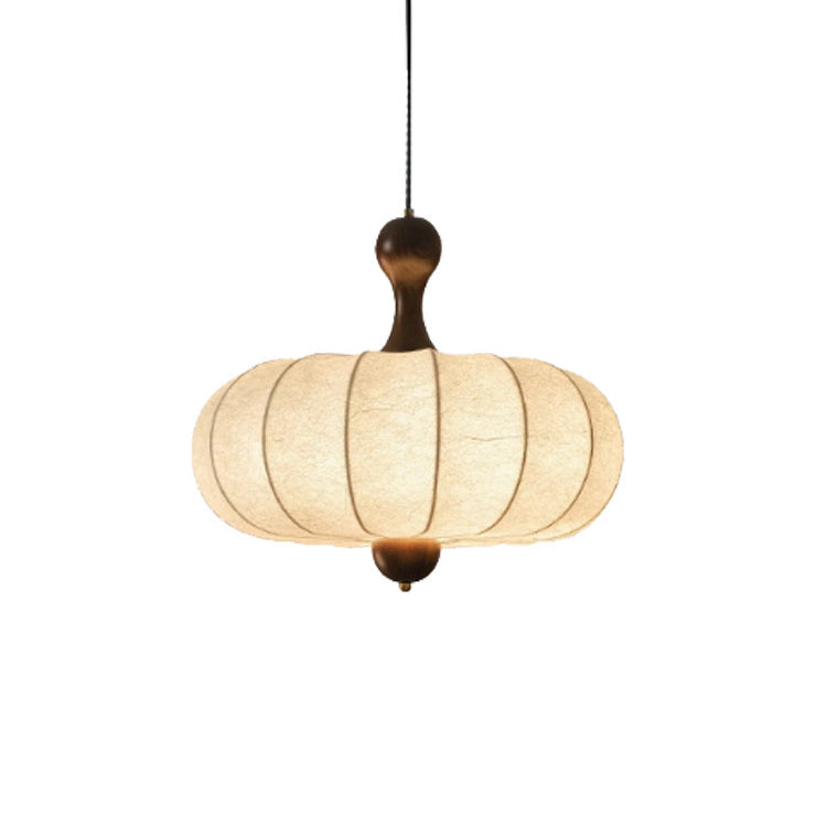 Hinora Pendant Light – Ambient Illumination in Luxury Interior Setting View 10