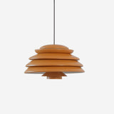 Hive Curated Iron & Glass Pendant Light – Iron & Glass Pendant Light