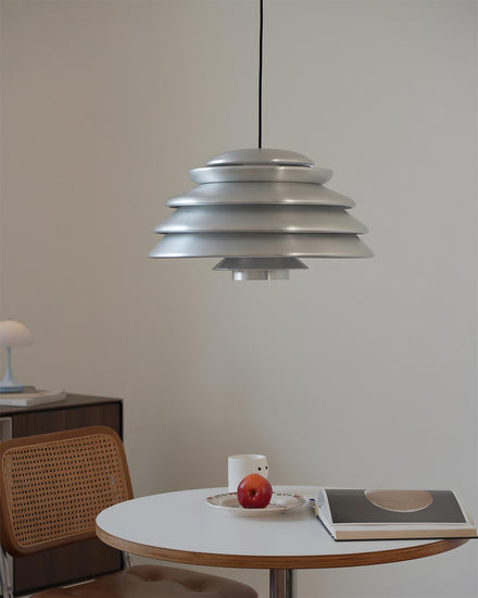 Modern Hive Pendant Light
