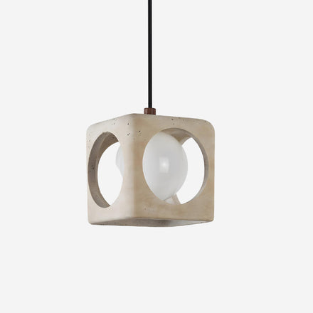 Hollowa Pendant Light