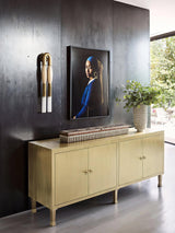 Artisan Material Wall Sconce View 18 | Horsehair Wall Sconce | Artisan Material | JINSHE | JINSHE
