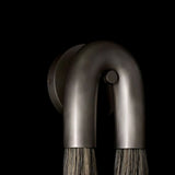 Artisan Material Wall Sconce View 26 | Horsehair Wall Sconce | Artisan Material | JINSHE | JINSHE