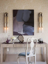 Artisan Material Wall Sconce View 21 | Horsehair Wall Sconce | Artisan Material | JINSHE | JINSHE
