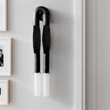 Artisan Material Wall Sconce View 11 | Horsehair Wall Sconce | Artisan Material | JINSHE | JINSHE