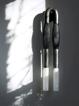 Artisan Material Wall Sconce View 22 | Horsehair Wall Sconce | Artisan Material | JINSHE | JINSHE