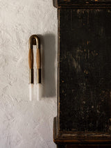 Artisan Material Wall Sconce View 23 | Horsehair Wall Sconce | Artisan Material | JINSHE | JINSHE