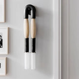 Artisan Material Wall Sconce View 13 | Horsehair Wall Sconce | Artisan Material | JINSHE | JINSHE