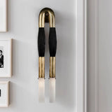 Artisan Material Wall Sconce View 15 | Horsehair Wall Sconce | Artisan Material | JINSHE | JINSHE
