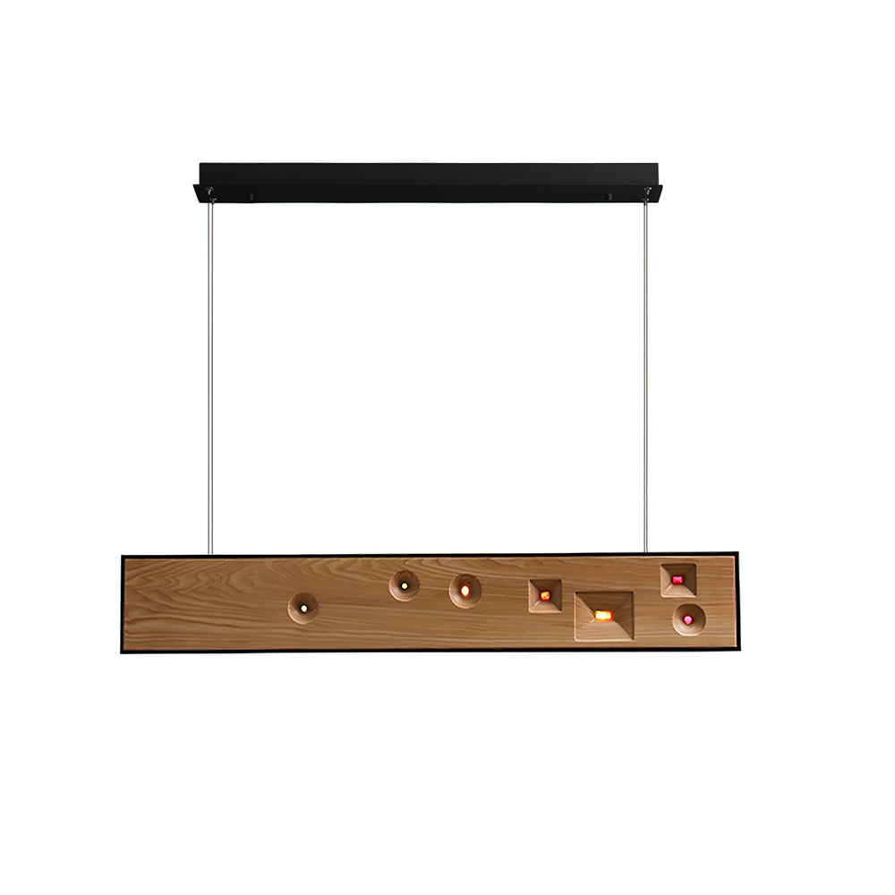 Inlaid Constellation Curated K9 Bohemian Crystal – L 146cm x H 15cm  L 57.4 x H 5.9 finish configuration