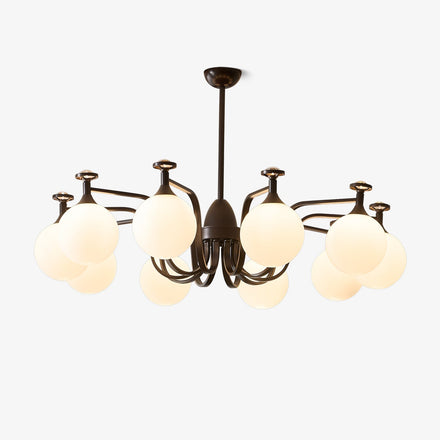 Modern Isolde Chandelier