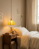 Jadelys Pendant Light – Ambient Illumination in Luxury Interior Setting View 6