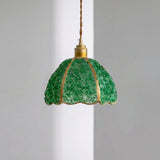 Jadelys Pendant Light – Ambient Illumination in Luxury Interior Setting View 15