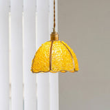 Jadelys Pendant Light – Ambient Illumination in Luxury Interior Setting View 13