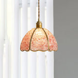 Jadelys Pendant Light – Ambient Illumination in Luxury Interior Setting View 11