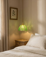 Jadelys Pendant Light – Ambient Illumination in Luxury Interior Setting View 14
