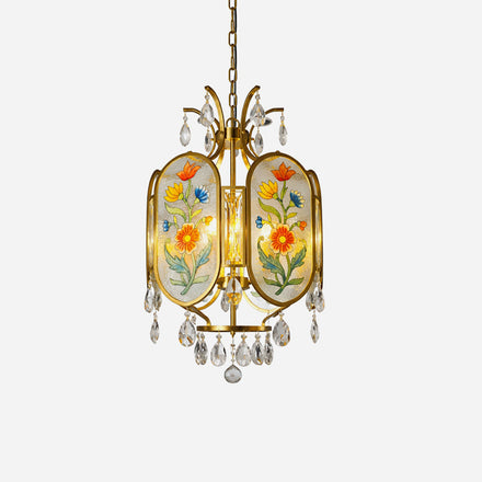 Jardinelle Pendant Light