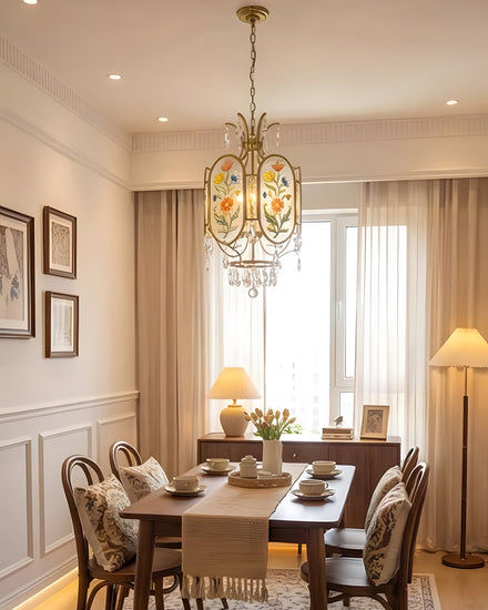 Jardinelle Pendant Light