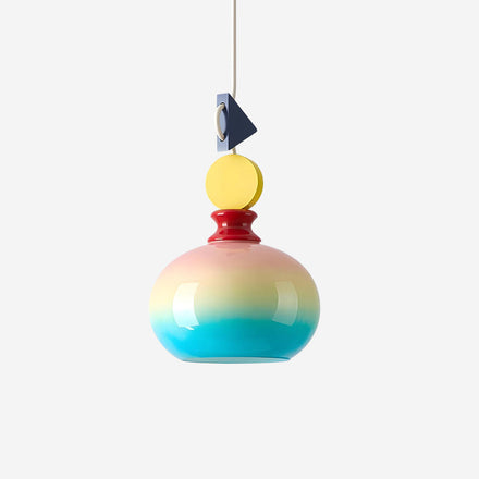 Jellytone Pendant Light