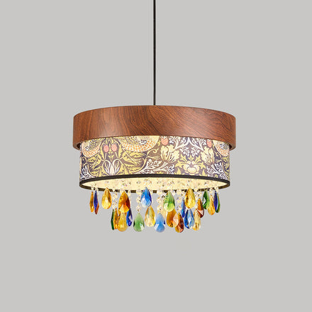 Jewelora Pendant Light