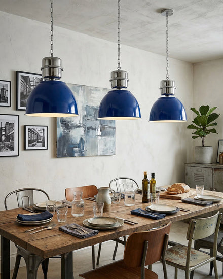 Jielde Dante Pendant Light