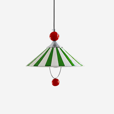 Jollytwirl Pendant Light