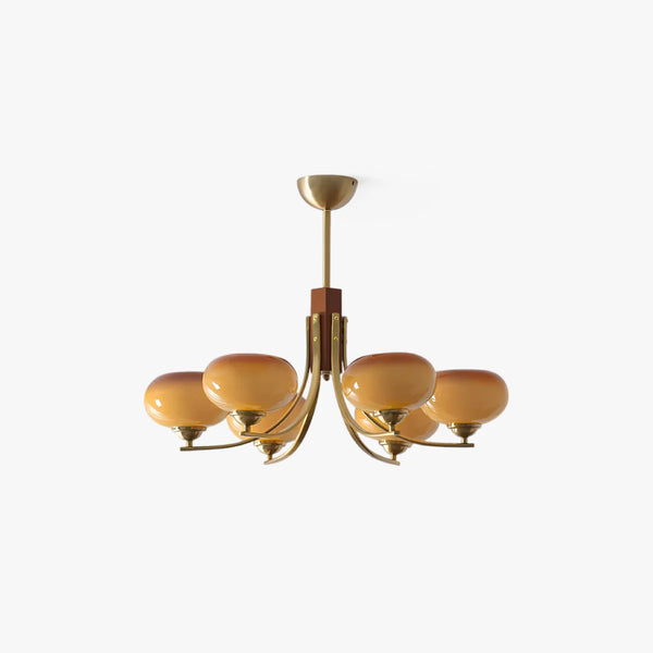 Juniper Chandelier
