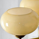 Black Walnut Chandelier View 12 | Juniper Light Black Walnut Chandelier | The Black Walnut Gallery | JINSHE | JINSHE