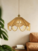Jutelle Pendant Light – Ambient Illumination in Luxury Interior Setting View 14