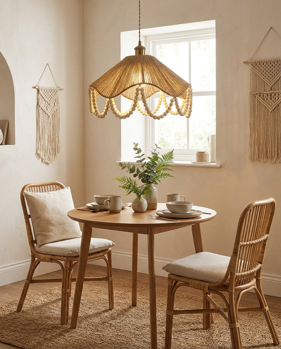 Jutelle Pendant Light