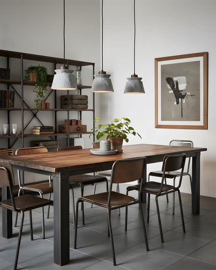 Modern Karvo Pendant Light