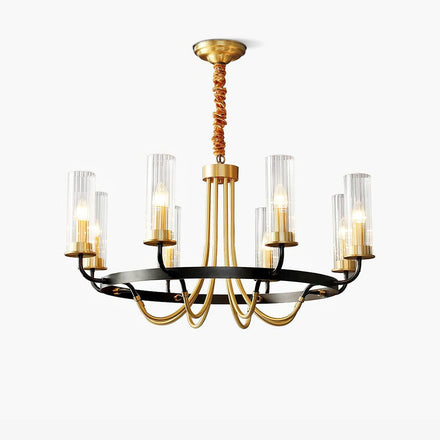 Modern Kearney Chandelier