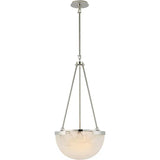 JINSHE Spanish Alabaster Marble Chandelier Pendant Light - product image