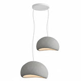 Zenra Wabi-Sabi Organic Curated Iron & Glass Cha – structural canopy joint detail #1