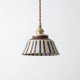 Kikyo Plug In Pendant Light – Ambient Illumination in Luxury Interior Setting View 10
