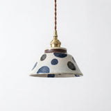 Kikyo Plug In Pendant Light – Ambient Illumination in Luxury Interior Setting View 12