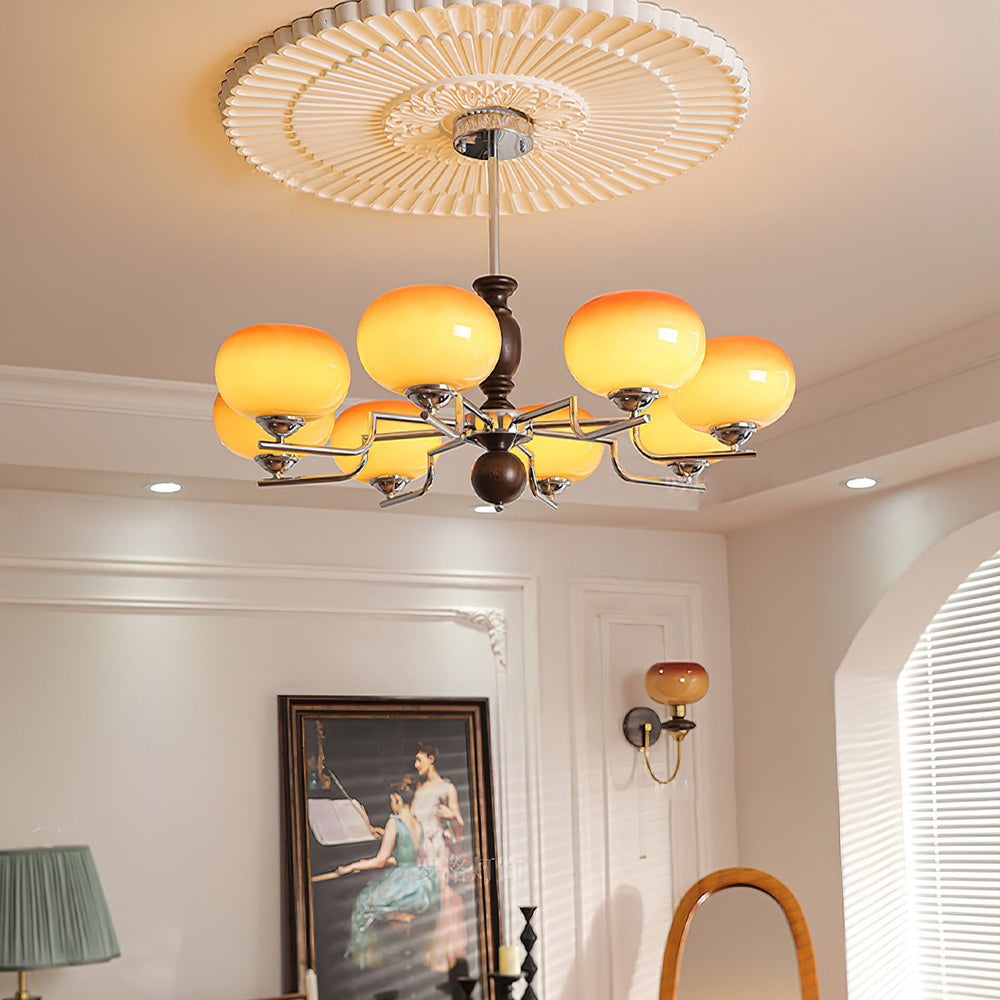 Modern Kingsley Chandelier