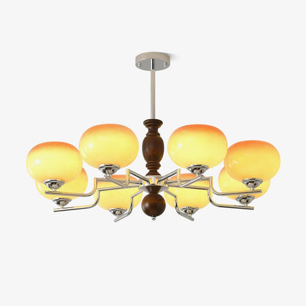 Modern Kingsley Chandelier