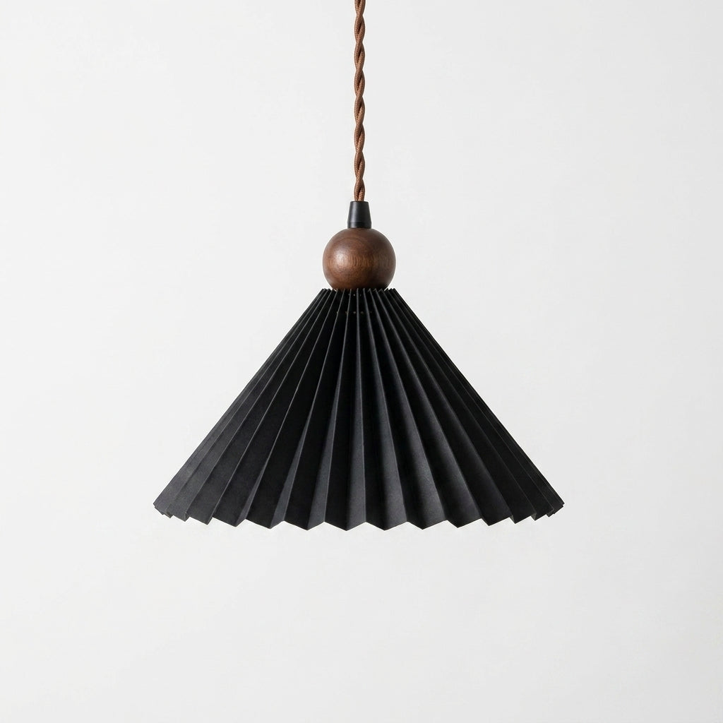 Kismet Ceramics Plug Pendant Light – Ambient Illumination in Luxury Interior Setting View 10