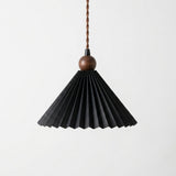 Kismet Ceramics Plug Pendant Light – Ambient Illumination in Luxury Interior Setting View 10