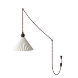 Kismet Ceramics Plug Pendant Light – Ambient Illumination in Luxury Interior Setting View 11